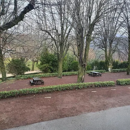 Gites Boulle Meyras Exterior photo