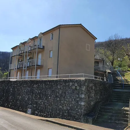 Gites Boulle Meyras Exterior photo