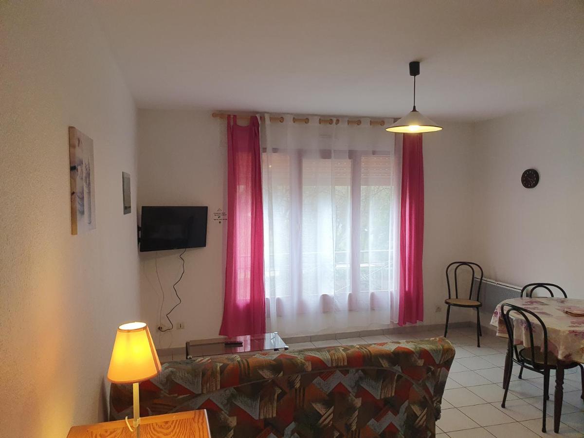 Apartment Boulle *