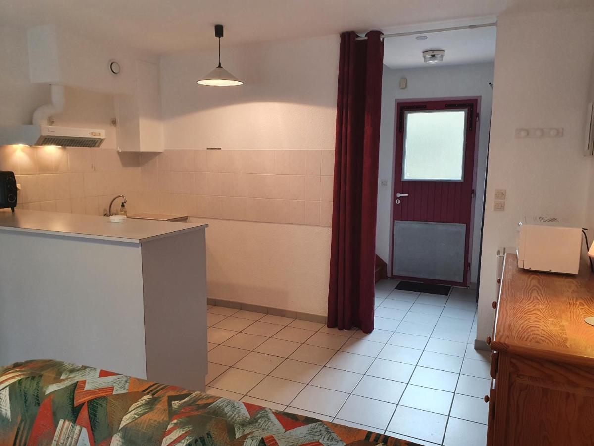 Boulle Apartment Meyras