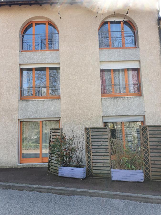 Apartment Boulle *
