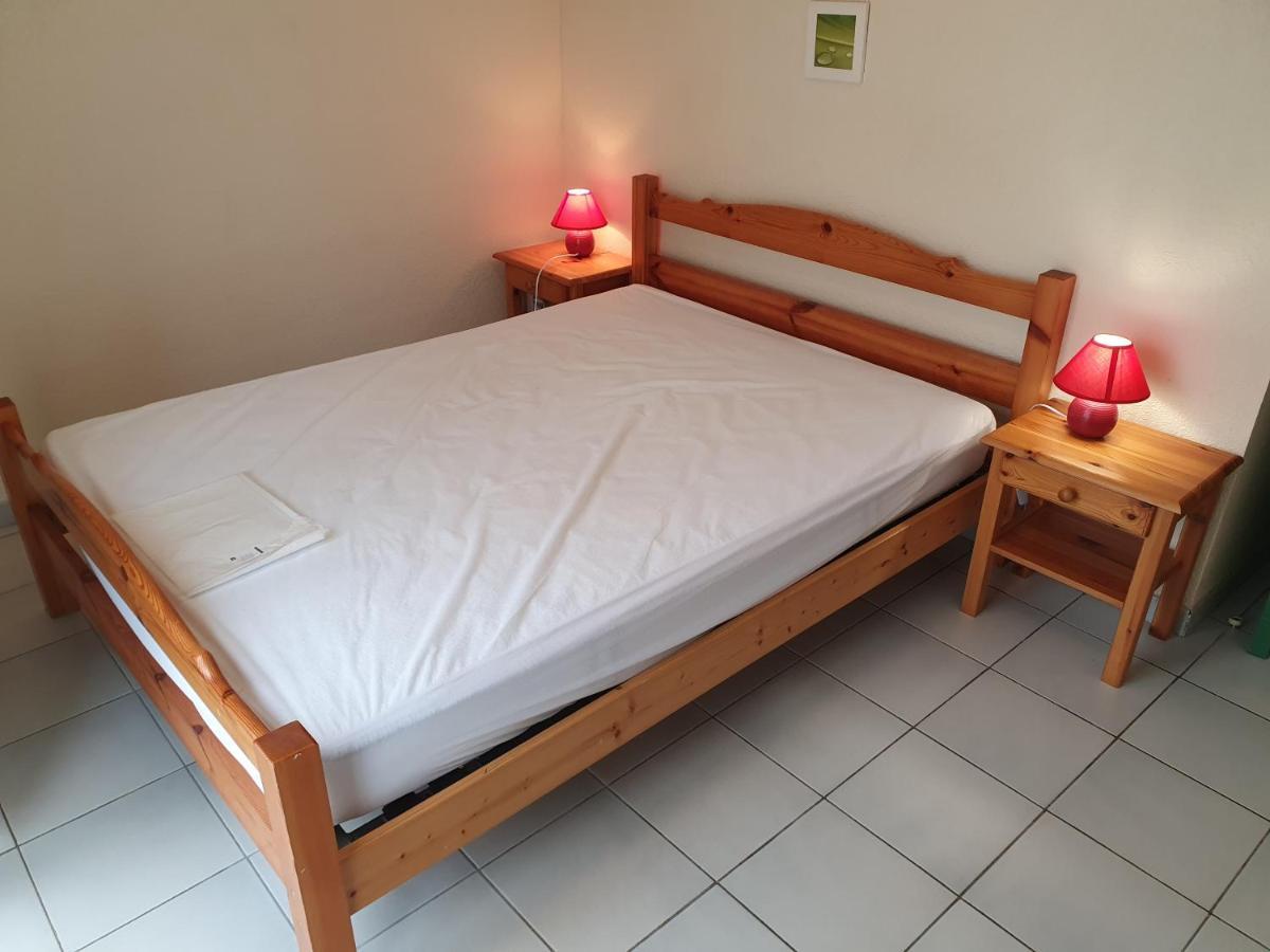 Apartment Boulle Meyras