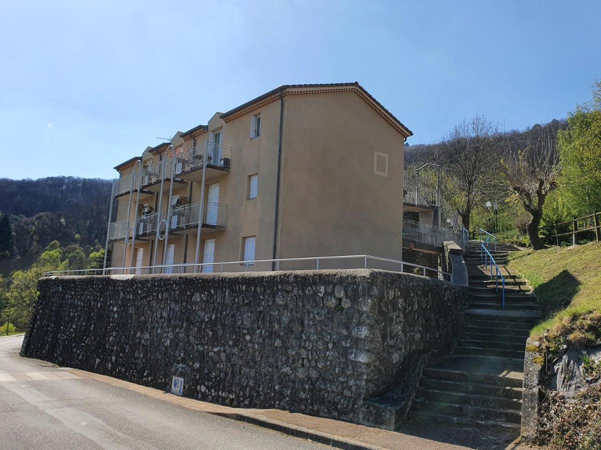 Boullé Appartement *