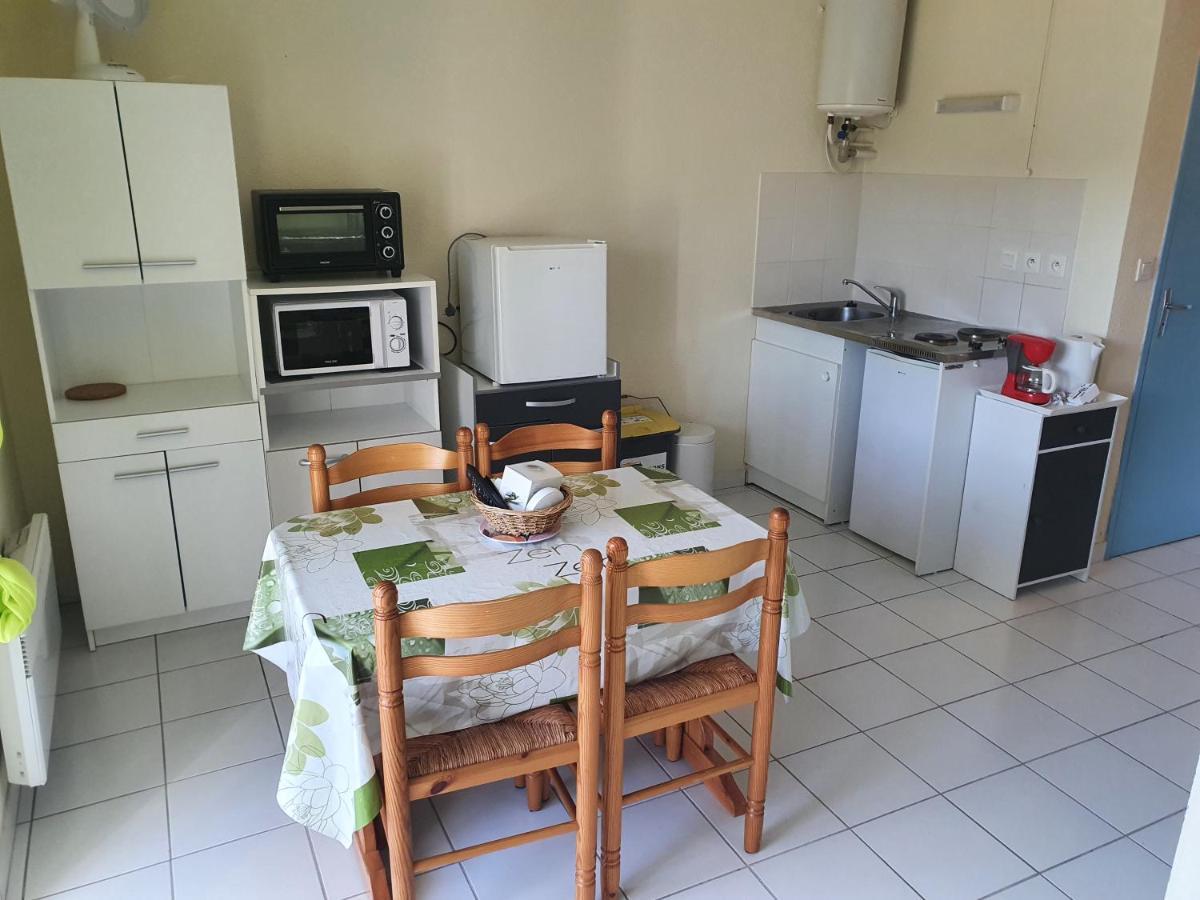 Apartment Boulle *